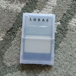 LORAC - EYE IT KIT - LOVE & MONEY GREEN eyeshadow